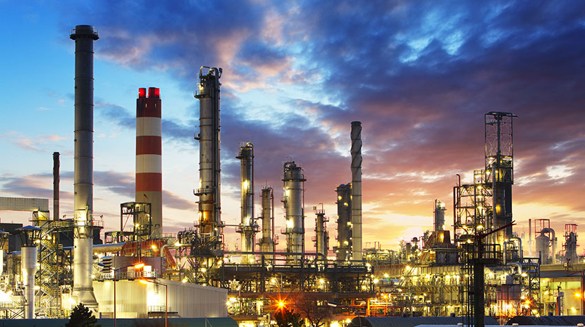 Chemical plant accident attorney houston