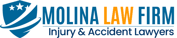 Main Logo Molina Law Firm Houston